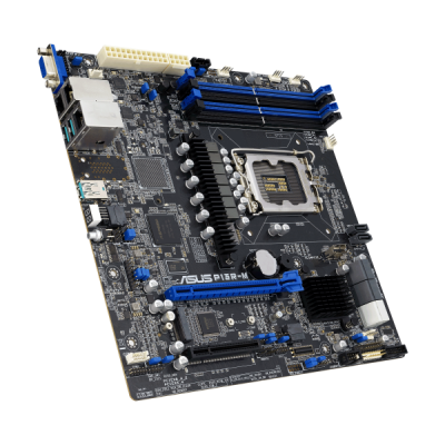 ASUS P13R-M 90SB0C70-M0UAY0 Материнская плата 2