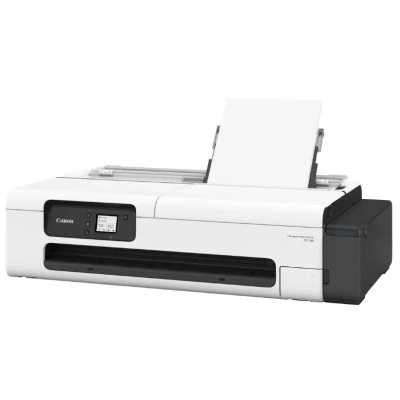 Canon imagePROGRAF TC-20 5815C003 Плоттер 2