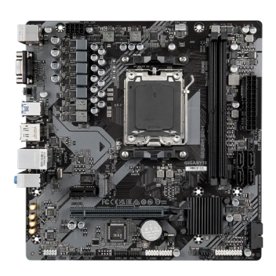 Gigabyte B650M S2H Материнская плата