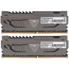Patriot Viper Steel 64GB Модуль памяти PVS464G320C6K 2