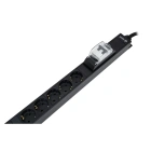SNR SNR-PDU-30S-32L1 Блок электрических розеток 6