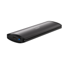 ADATA ASE760-2TU32G2-CBK Внешний твердотельный накопитель 2