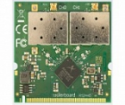 Mikrotik R52HnD Радиокарта miniPCI