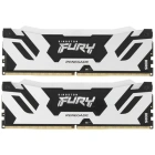 Kingston FURY Renegade Silver RGB KF580C38RSAK2-32 Модуль памяти