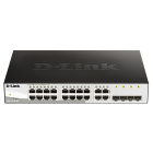D-Link DGS-1210-20/FL2A Коммутатор 2