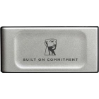 Kingston External XS2000 BOC 4000GB SXS2000/4000GA Твердотельный накопитель