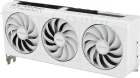 Asus PRIME-RX9070XT-O16GWHITE Видеокарта 13