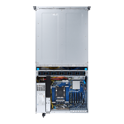 Gigabyte 2U S251-3O0 Серверная платформа 6