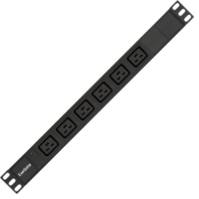 Exegate EX280871RUS Блок розеток 1