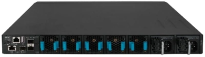 H3C S6850-56HF Коммутатор 1