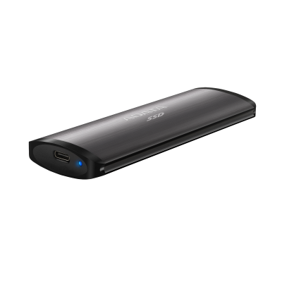 ADATA ASE760-2TU32G2-CBK Внешний твердотельный накопитель 1