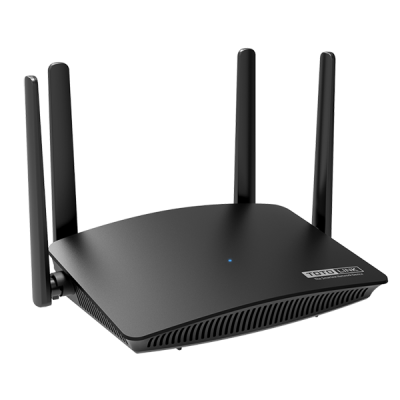 TOTOLINK A720R (A720R) Маршрутизатор 4