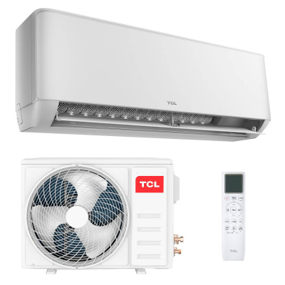 TCL TAC-TP09ONF/R_2025 Кондиционер