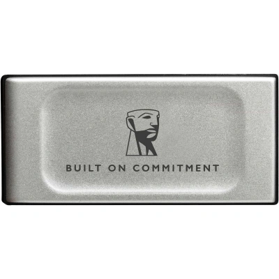 Kingston External XS2000 BOC 4000GB SXS2000/4000GA Твердотельный накопитель