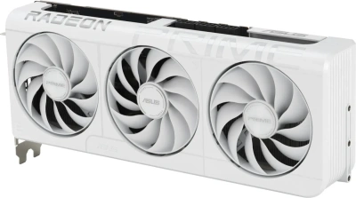 Asus PRIME-RX9070XT-O16GWHITE Видеокарта 12