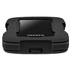 ADATA 5TB HD330 Black Внешний жесткий диск AHD330-5TU31-CBK 5