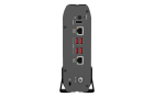 QNAP TS-410E-8G Сетевое хранилище 7