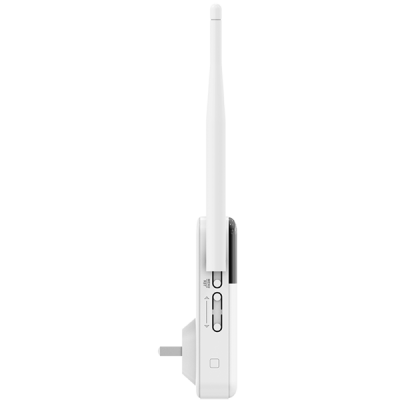 TOTOLINK EX1200L (EX1200L) Расширитель Wi-Fi сигнала 3