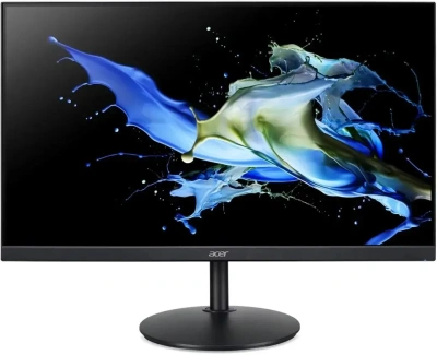 Acer CB272Gbmirx UM.HB2CD.G04 Монитор