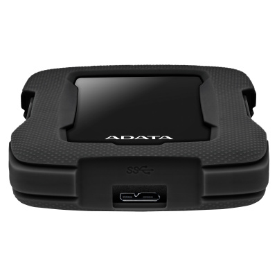 ADATA 5TB HD330 Black Внешний жесткий диск AHD330-5TU31-CBK 4