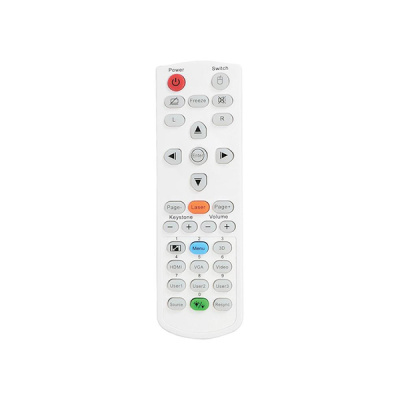 Optoma HD29HLV Проектор E1P0A39WE1Z1 5