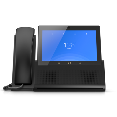 Ubiquiti UniFi Talk Phone Touch Max VoIP-телефон UTP-TOUCH-MAX