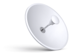 TP-Link TL-ANT2424MD Wi-Fi антенна