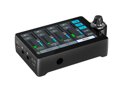 Icon AIO2 110305A3004 Аудиоинтерфейс