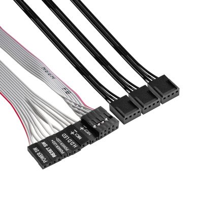 Exegate Pro 2U660-HS08 EX292255RUS Серверный корпус 4