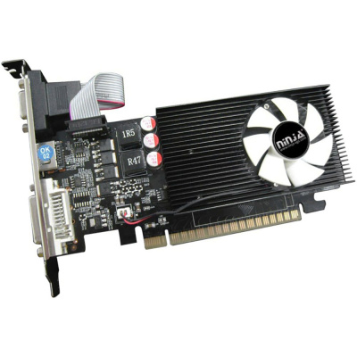 Ninja (Sinotex) GT610 2GB NK61NP023F Видеокарта