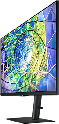 Samsung ViewFinity S8 S27B800PXI Монитор LS27B800PXIXCI 4