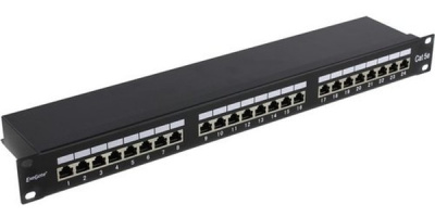 Exegate EX281083RUS Патч-панель 1