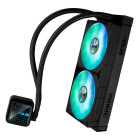 ASUS PRIME LC 240 ARGB Жидкостная система охлаждения 4