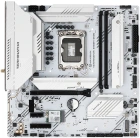 MAXSUN MS-Terminator B760M GKD5 ICE Материнская плата