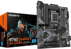 Gigabyte B760 GAMING X AX DDR4 Материнская плата 5