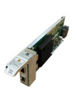 HUAWEI 03057700 Интерфейсная плата для СХД SMART 22V3 2X10GE SFP+