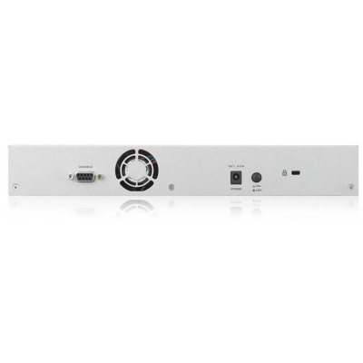 ZyXEL ZyWALL VPN300 (VPN300-RU0101F) Межсетевой экран 2