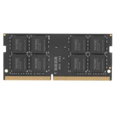 Patriot Signature Line SODIMM 32 ГБ Оперативная память PSD432G32002S 1