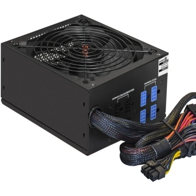 ExeGate ServerPRO-500RADS EX292198RUS Серверный БП 1