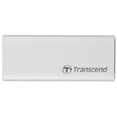 Transcend ESD260C 250 ГБ Внешний SSD TS250GESD260C