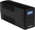 IPPON Back Power Pro II Euro 650 1005511 ИБП 3