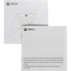 Microsoft Xbox Wireless Controller White EP2-29922 Геймпад 5