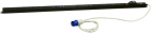 Hyperline SHE-20IEC-4BIEC-B-3PVB Блок розеток