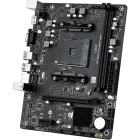CBR MB-MSB450-65W-BLK Материнская плата 3