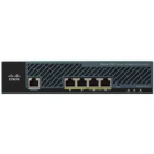 Cisco AIR-CT2504-15-K9 WiFi контроллер  2