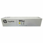 HP 991AC X4D16AC Тонер-картридж