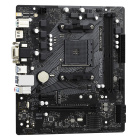 ASRock A520M-HDV Материнская плата 3