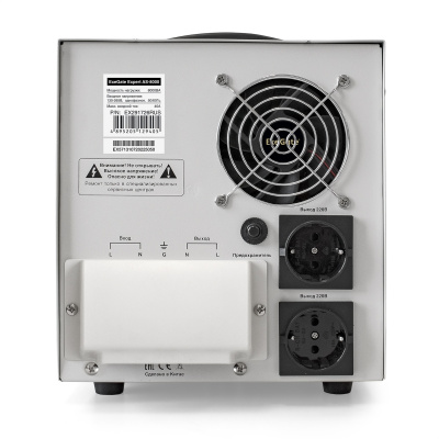 Exegate Expert AS-8000 EX291726RUS Стабилизатор напряжения 4