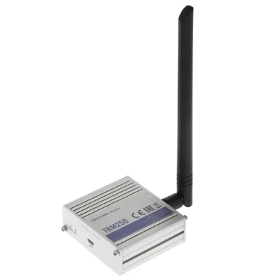 Teltonika TRM250 3G/4G LTE модем