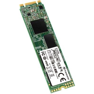 Transcend TS512GMTS830S Накопитель 1